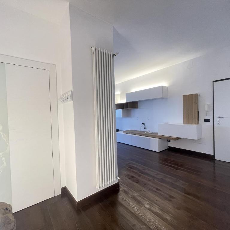 CconfortHotels Appartamento SkyLine - Appartamento Superior con Sauna - 13