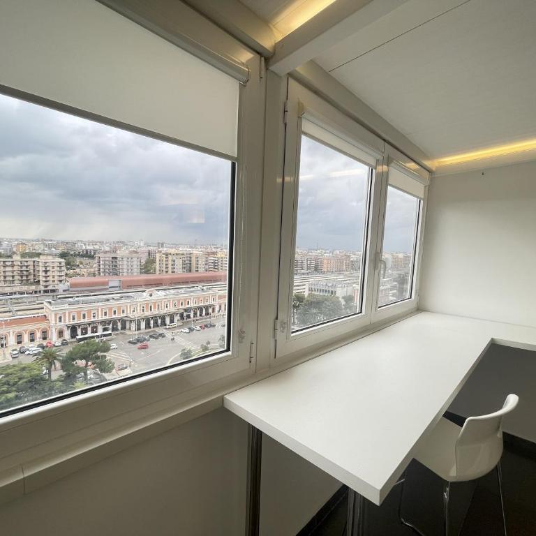 CconfortHotels Appartamento SkyLine - Appartamento Superior con Sauna - 14