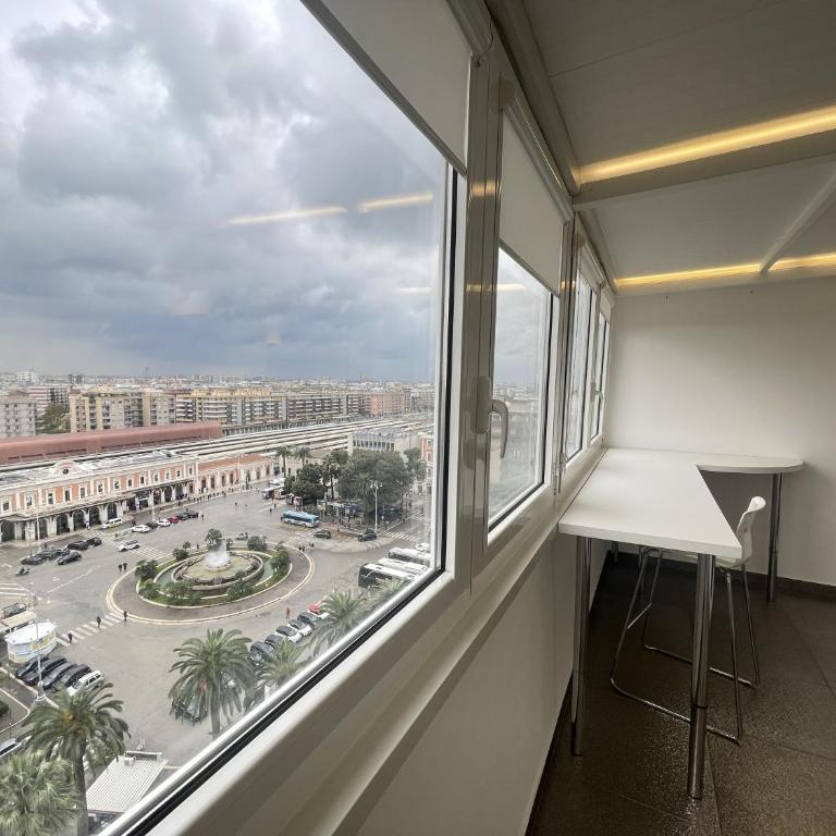 CconfortHotels Appartamento SkyLine - Appartamento Superior con Sauna - 15