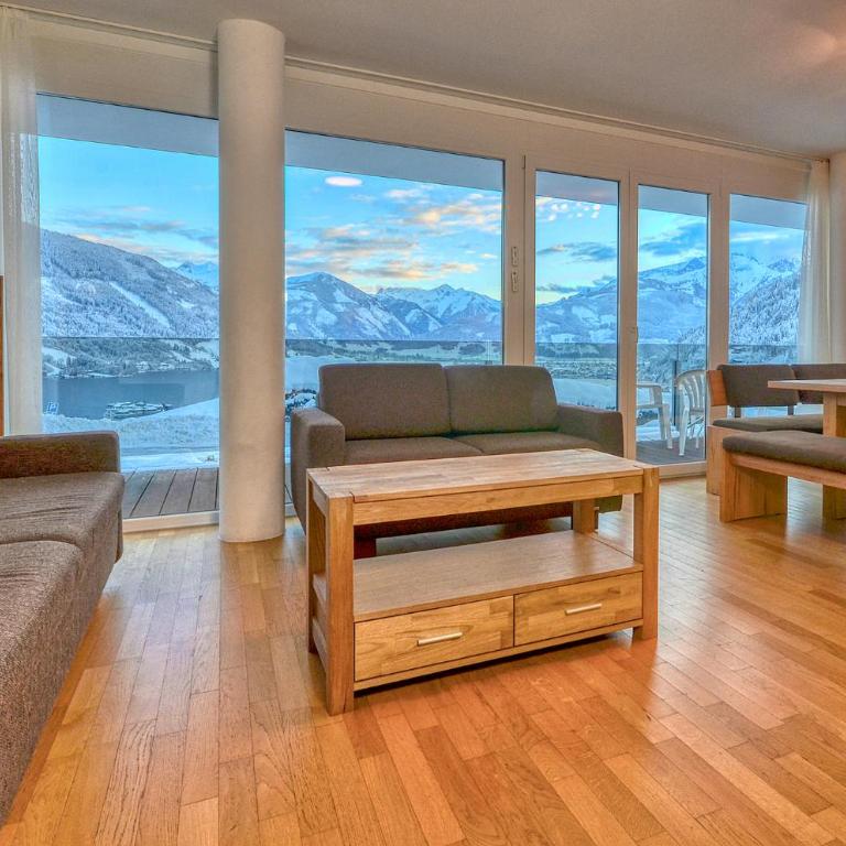 Mountain Joy - by Alpen Apartments - Apartamento con vistas al lago - 1