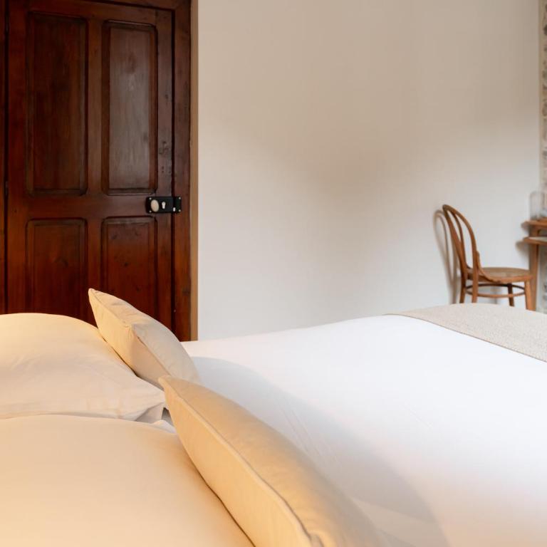 Couvent de la Salette & Spa - Chambre Familiale Deluxe - 6