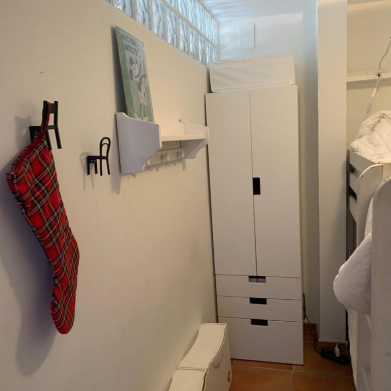 Apartamento Plaza Pradollano 2 - Apartamento de 2 dormitorios - 2