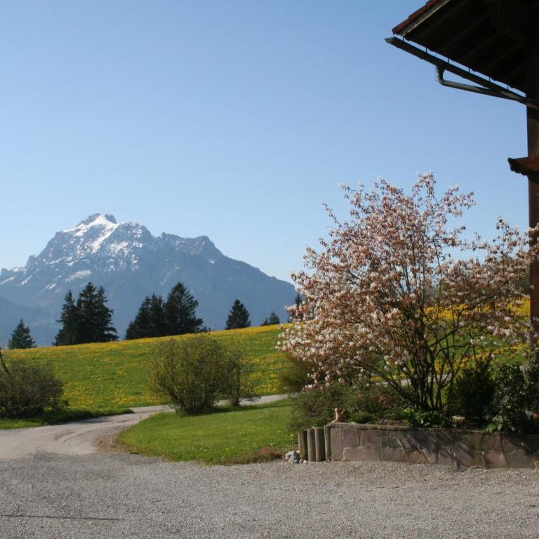Salenberghof Ferienwohnung Panorama - Appartamento con Vista Lago - 14