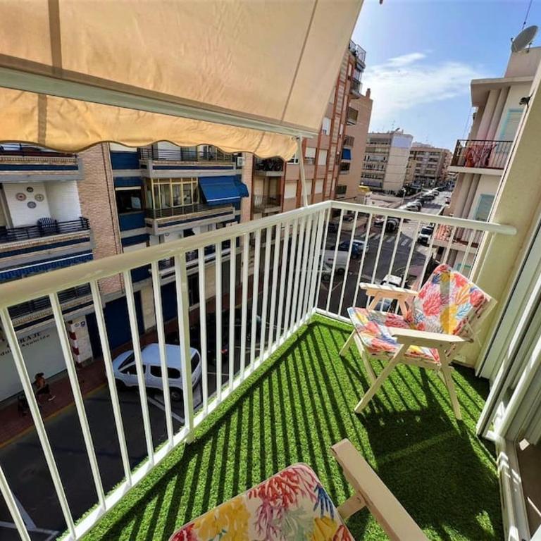 Apartamento Bahia - Apartamento de 2 dormitorios - 1