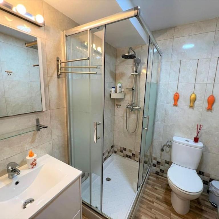Apartamento Bahia - Apartamento de 2 dormitorios - 9