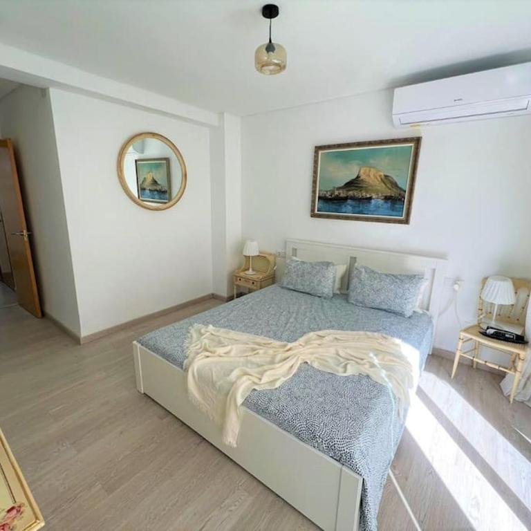 Apartamento Bahia - Apartamento de 2 dormitorios - 2