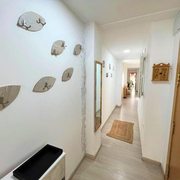 Apartamento Bahia - Apartamento de 2 dormitorios - 4