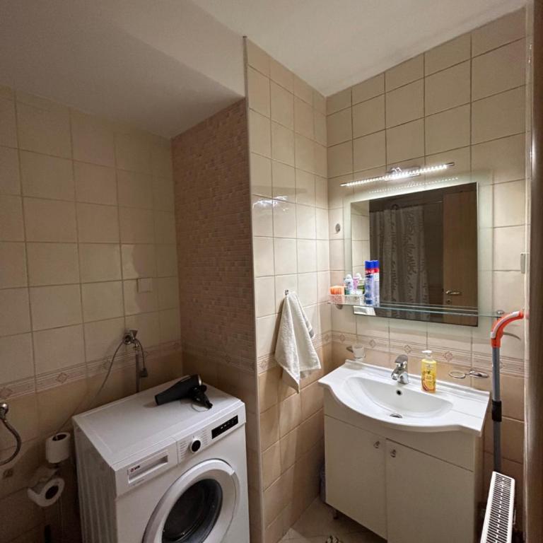 Vert Apartment - Apartman sa 1 Spavaćom Sobom - 12