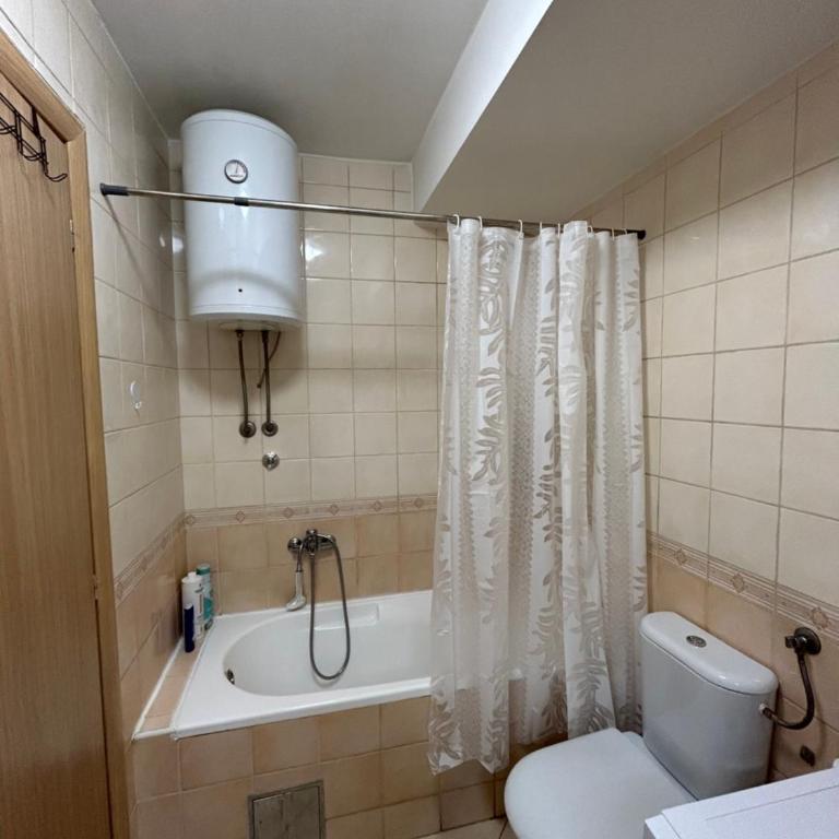 Vert Apartment - Apartman sa 1 Spavaćom Sobom - 15