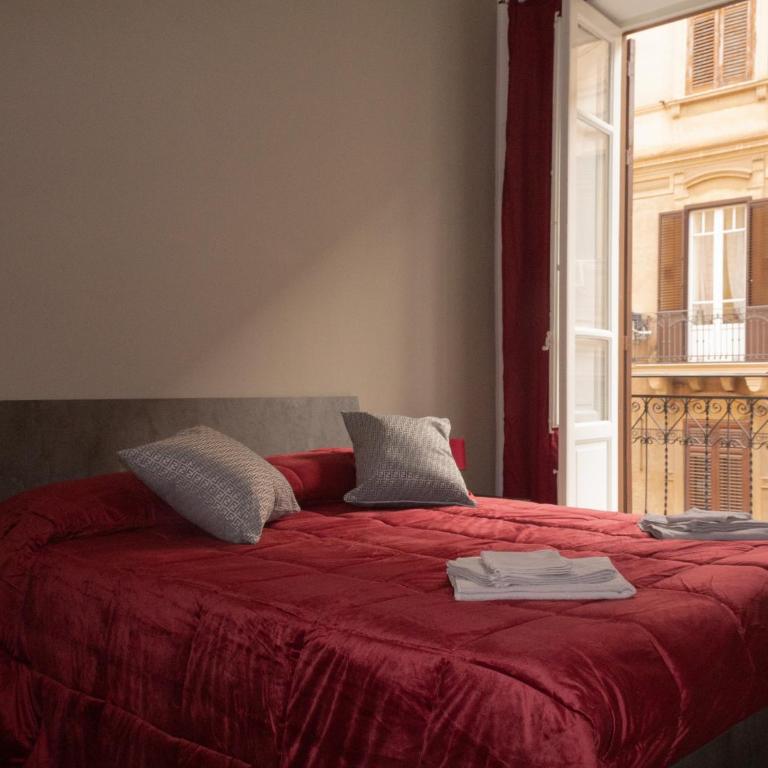 Pacini Deluxe Apartment - Two-Bedroom House - 1