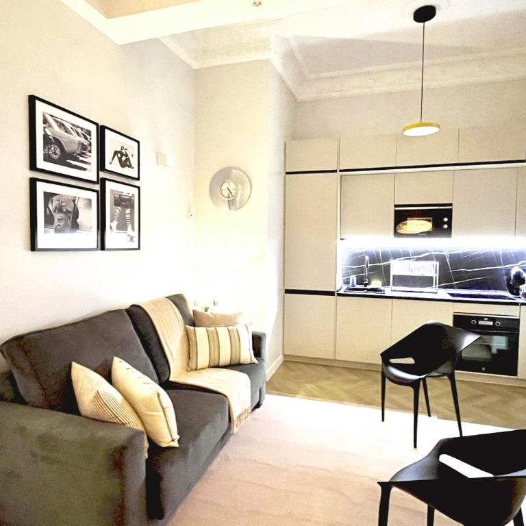 Encantador apartamento en Madrid centro - Apartment - 7
