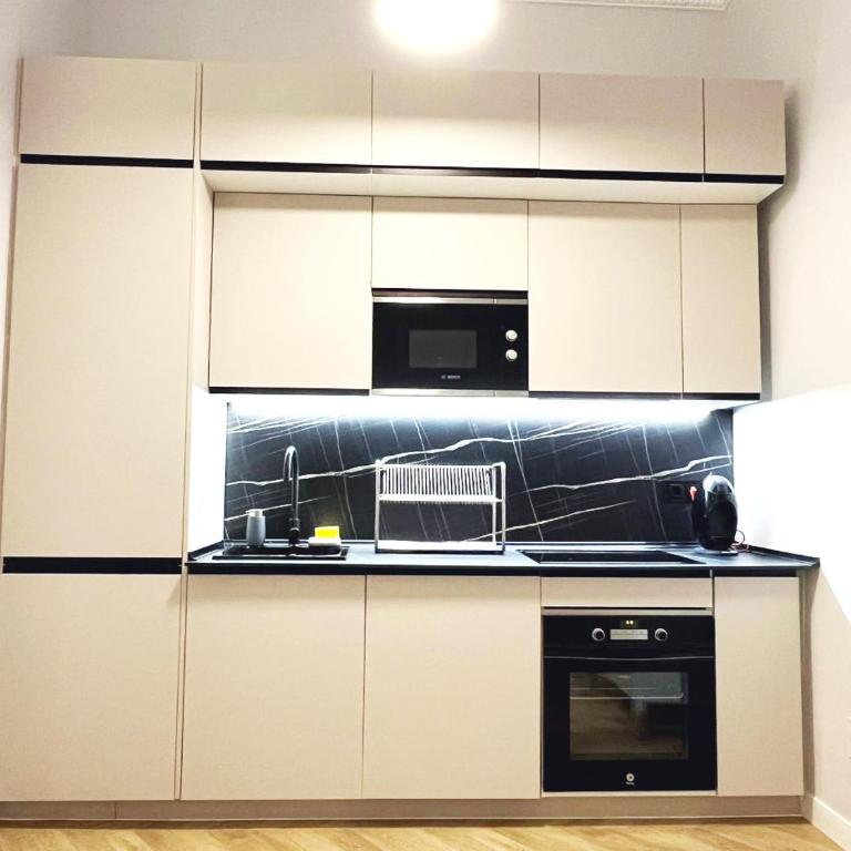 Encantador apartamento en Madrid centro - Apartment - 10