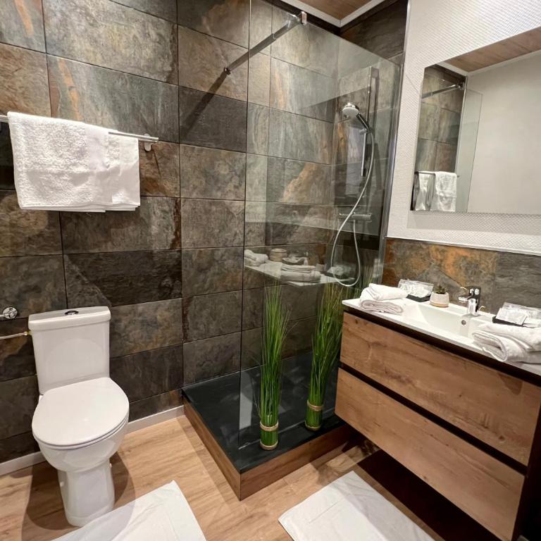 Jadore - Appartements meublés Mulhouse Ville - Estudio Superior - 1