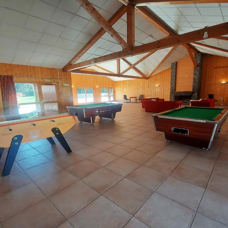 Appartement familial avec piscines à Samoëns - FR-1-624-103 - Apartment - 7