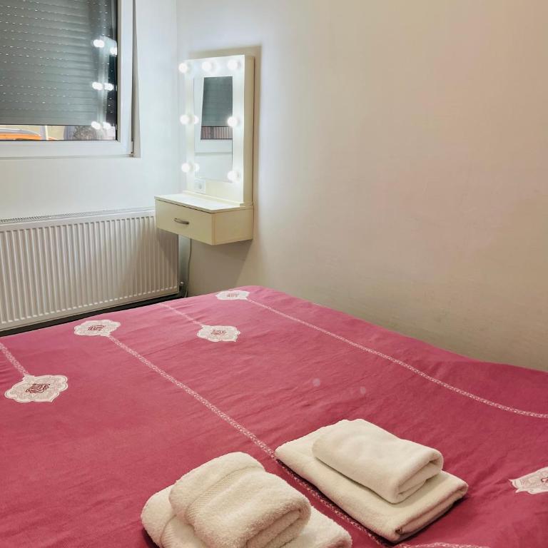 Aurora - One-Bedroom Apartment - 11