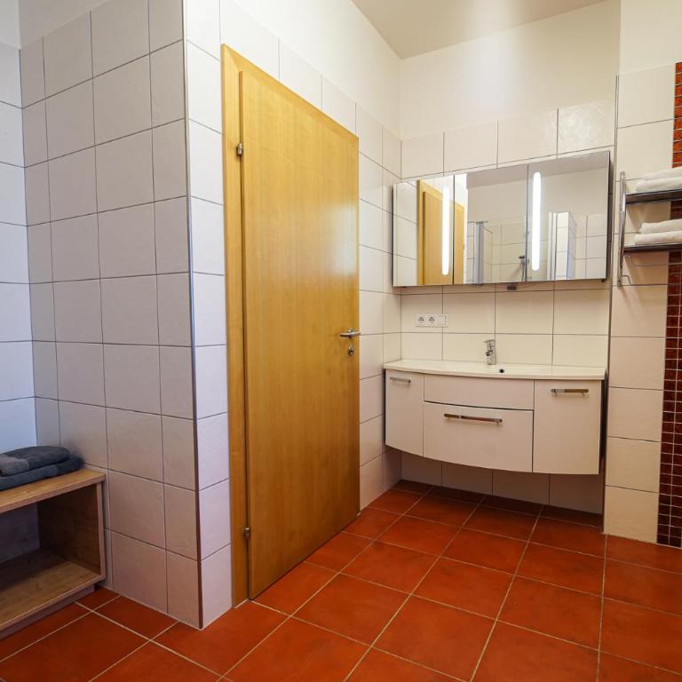 Haus Michael Tritscher - Apartment mit 1 Schlafzimmer - 5