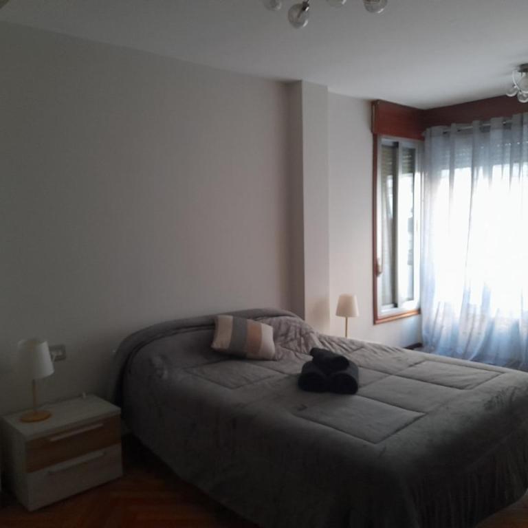 Centro Vigo Apartament Pl America - Apartamento - 9
