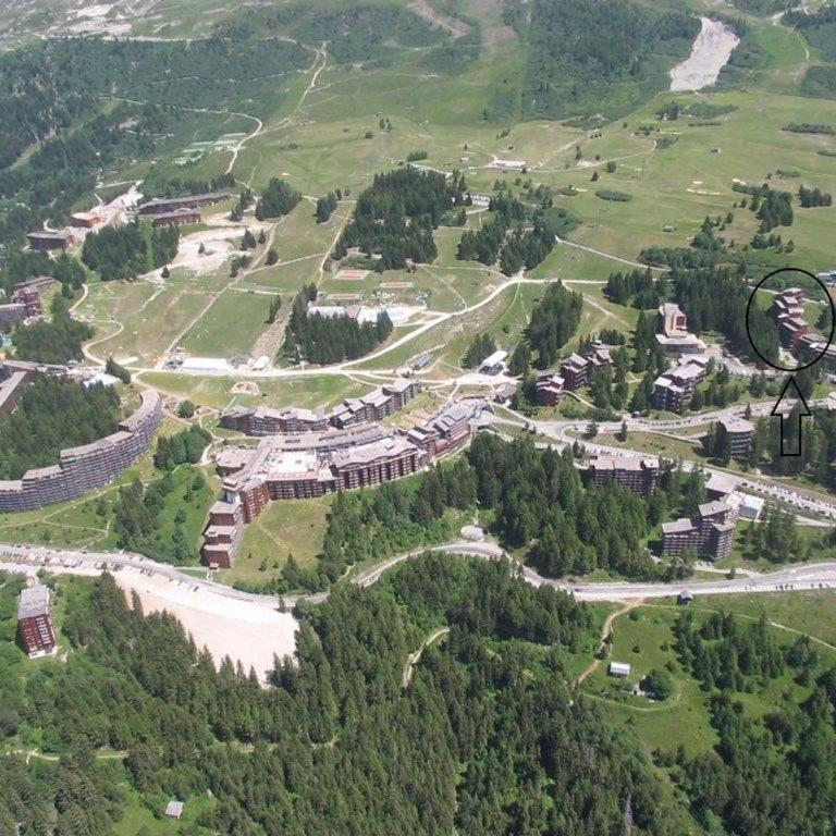 Duplex cosy ski-in/ski-out aux Arcs 1800 avec WIFI et animaux acceptés - FR-1-411-310 - Apartamento (5 adultos) - 17
