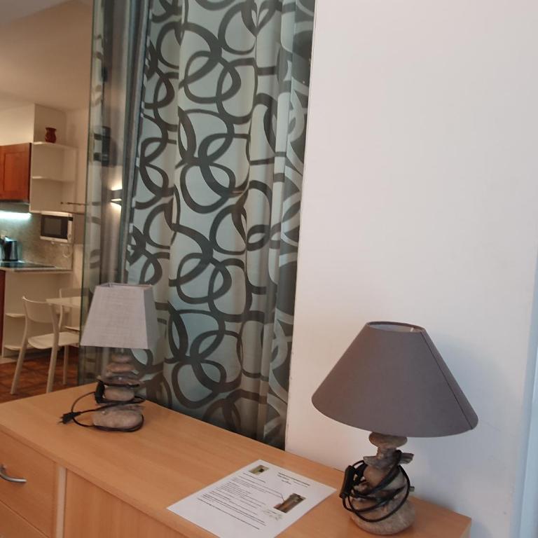 Apartamentos Grifovacances Tres Estrelles Club - Appartement avec Terrasse - 20