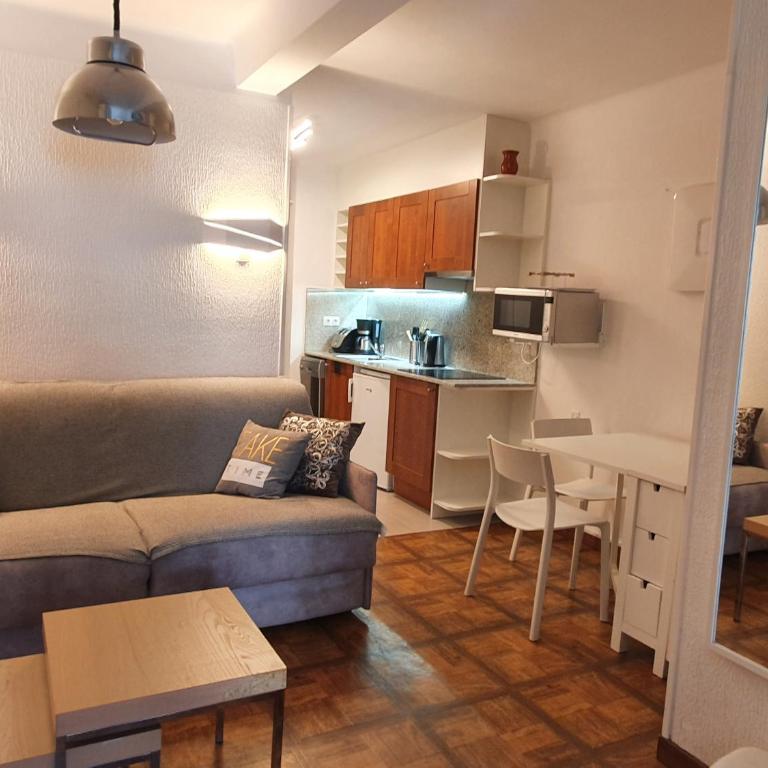 Apartamentos Grifovacances Tres Estrelles Club - Appartement avec Terrasse - 19
