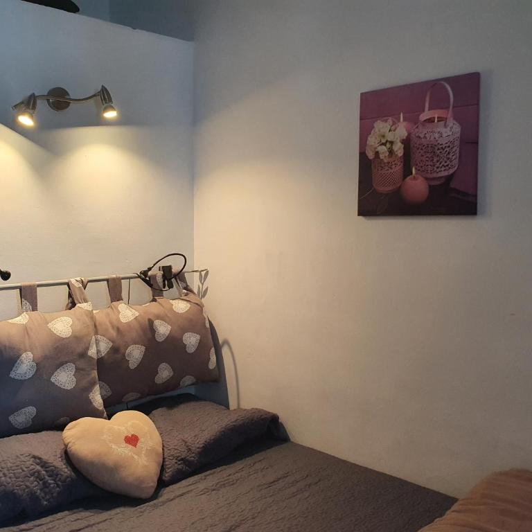 Apartamentos Grifovacances Tres Estrelles Club - Appartement avec Terrasse - 21