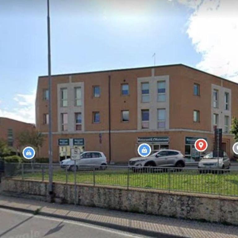 Apartment in Siena with private parking - Appartamento con 1 Camera da Letto - 27