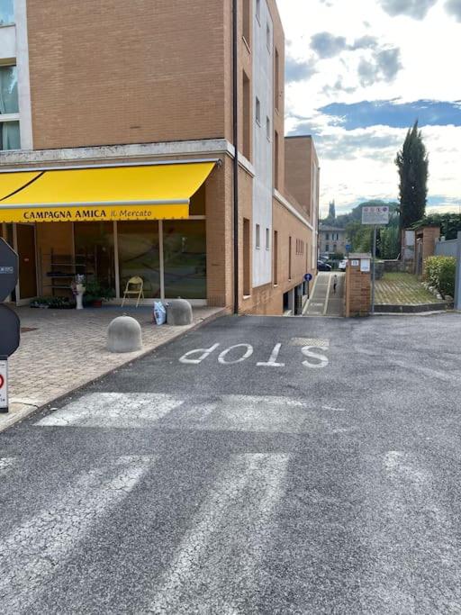 Apartment in Siena with private parking - Appartamento con 1 Camera da Letto - 28