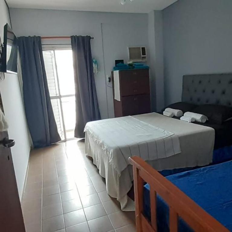 Departamento Temporario Pellegrini 1440 - One-Bedroom Apartment - 5