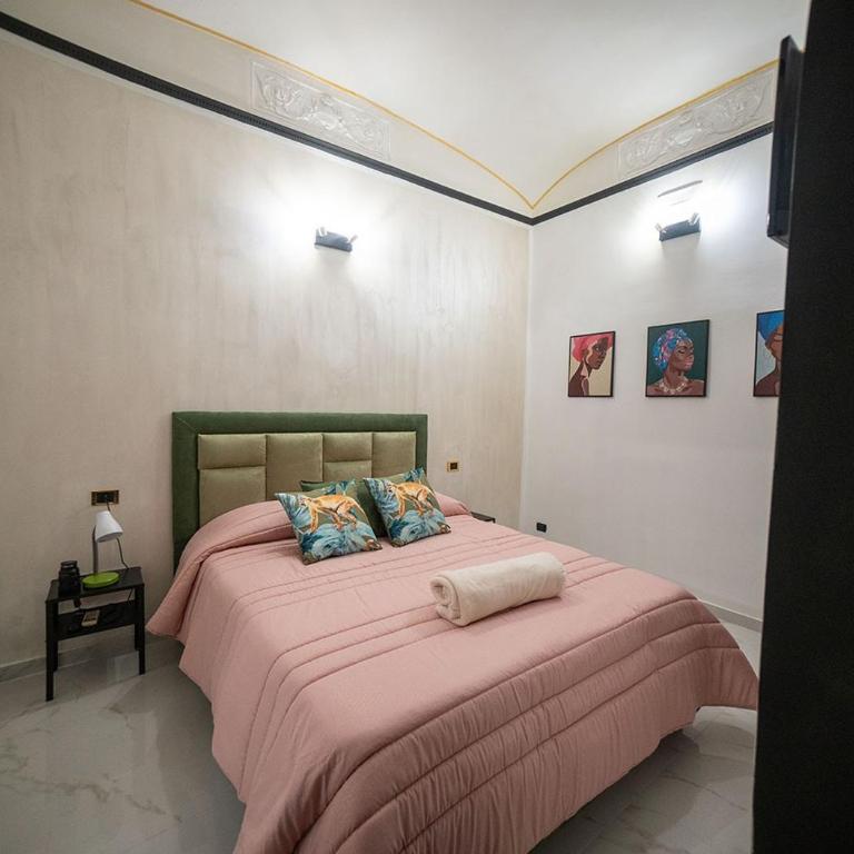 Vesuvius Luxury Home - Appartamento Superior - 11