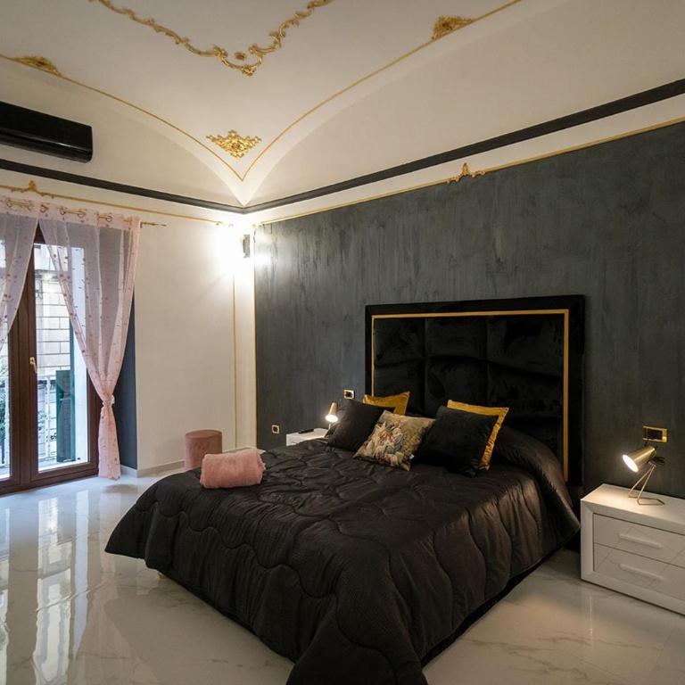Vesuvius Luxury Home - Appartamento Superior - 18