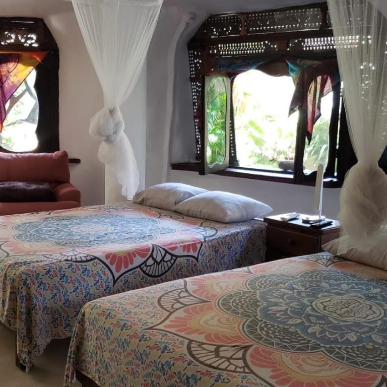 La Quinta Orquídea - Deluxe Suite - 1