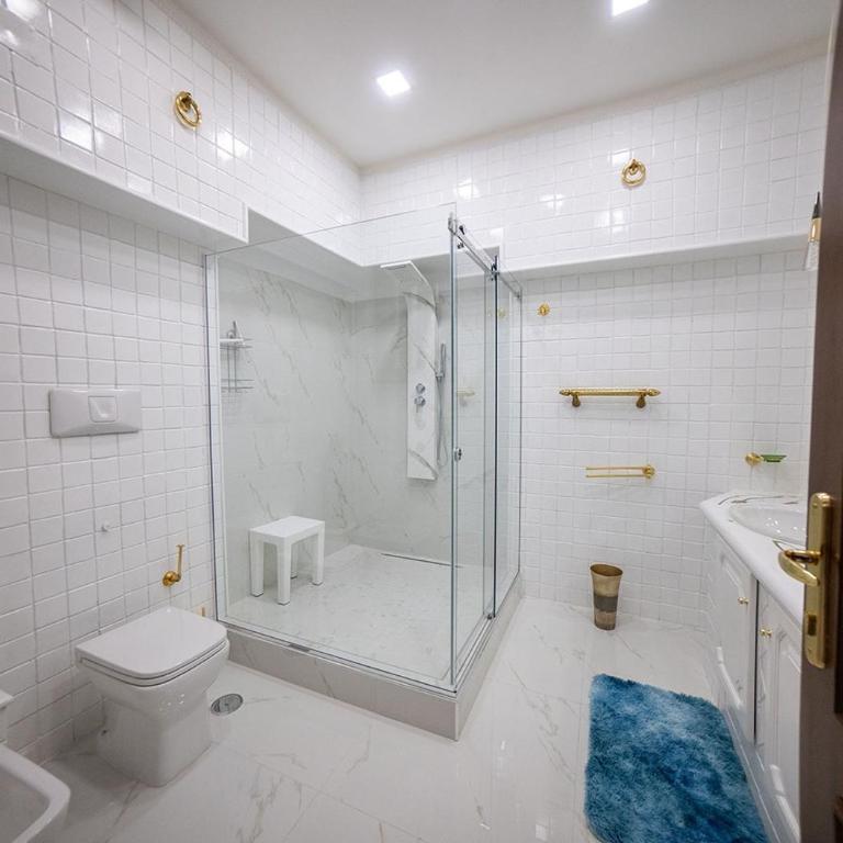 Vesuvius Luxury Home - Appartamento Superior - 5