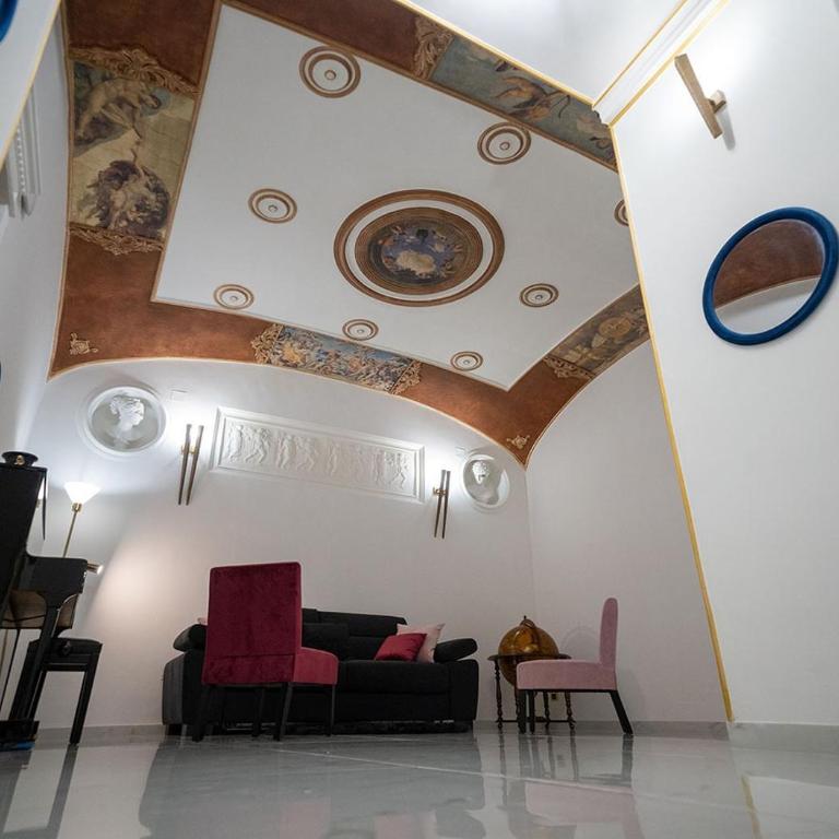 Vesuvius Luxury Home - Appartamento Superior - 14