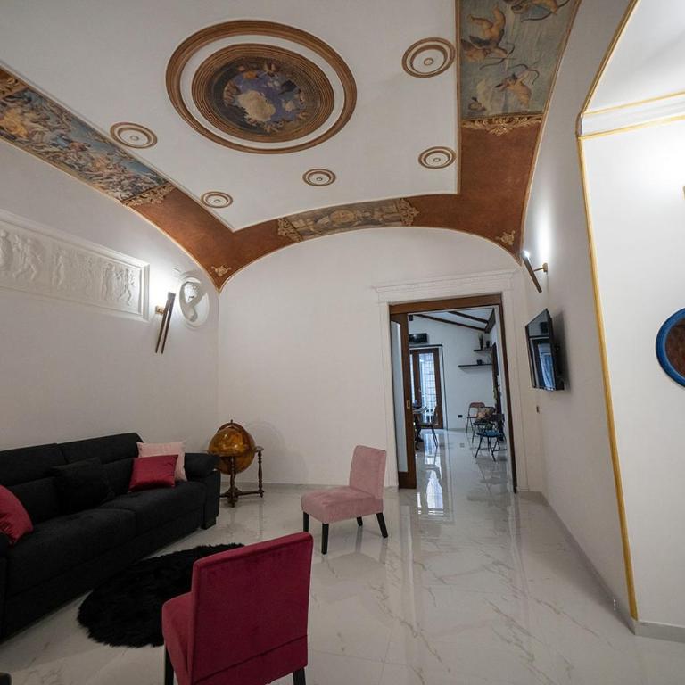 Vesuvius Luxury Home - Appartamento Superior - 15