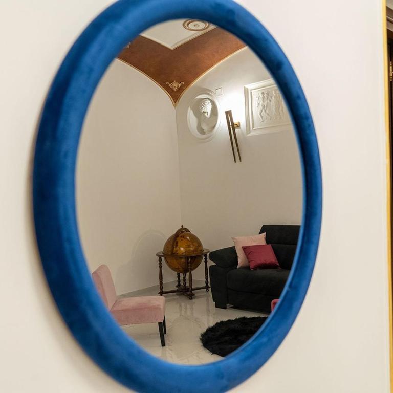 Vesuvius Luxury Home - Appartamento Superior - 13