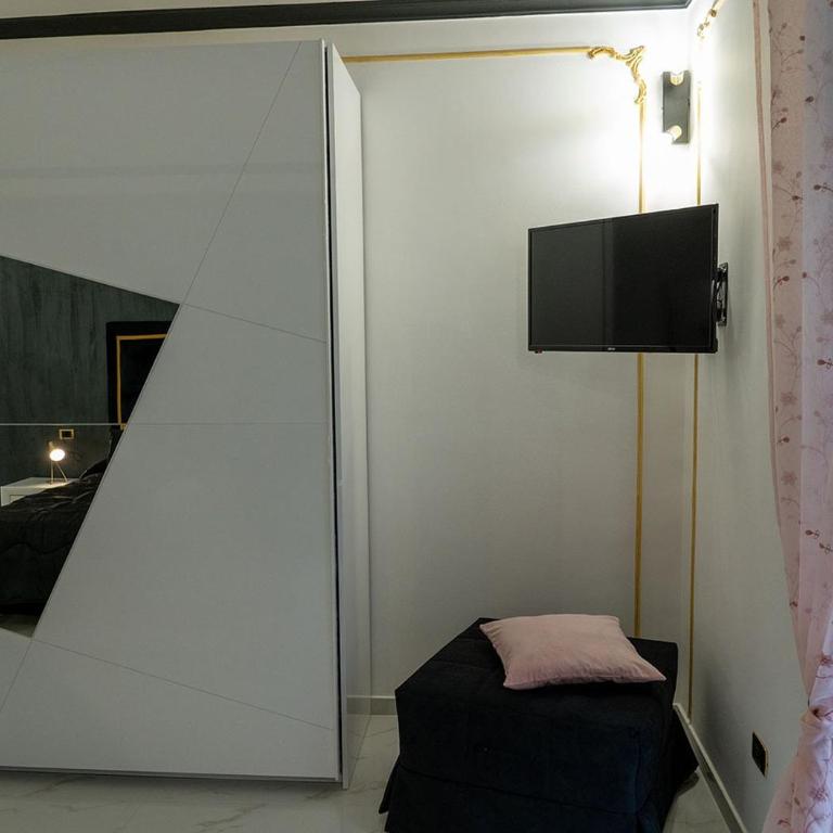 Vesuvius Luxury Home - Appartamento Superior - 20