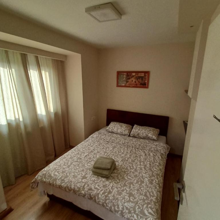 Maršal - Apartman sa 1 Spavaćom Sobom - 11