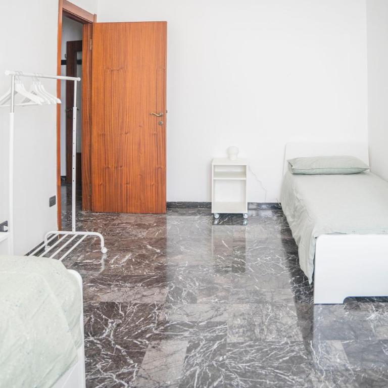 083 - Casa Grande con Attico condominiale vista mare, 500 metri dalla spiaggia - Appartamento con 2 Camere da Letto - 26