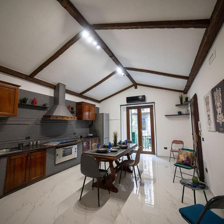Vesuvius Luxury Home - Appartamento Superior - 24