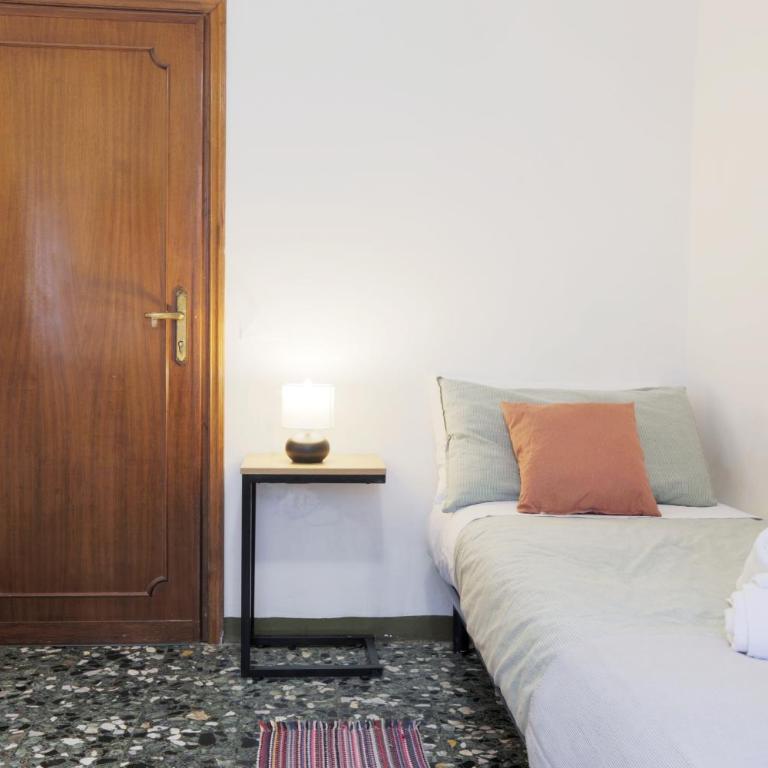 SANTA CROCE GUEST HOUSE - Camera Singola con Bagno in Comune - 3