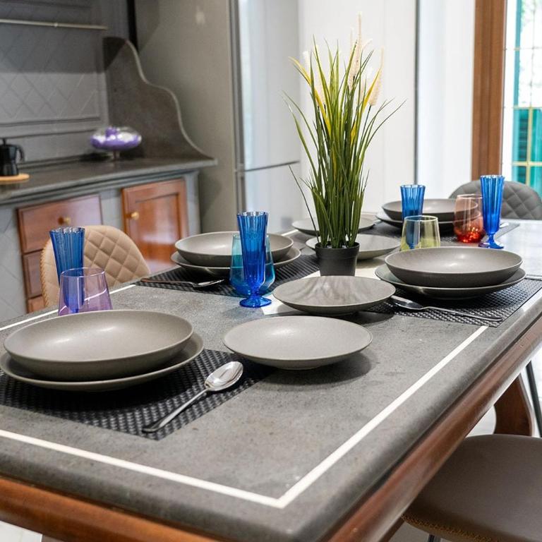 Vesuvius Luxury Home - Appartamento Superior - 25