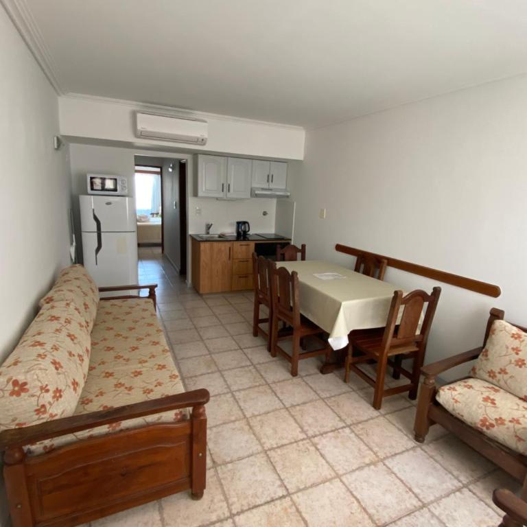 Gemelos Apart - Apartment with Sea View - 5