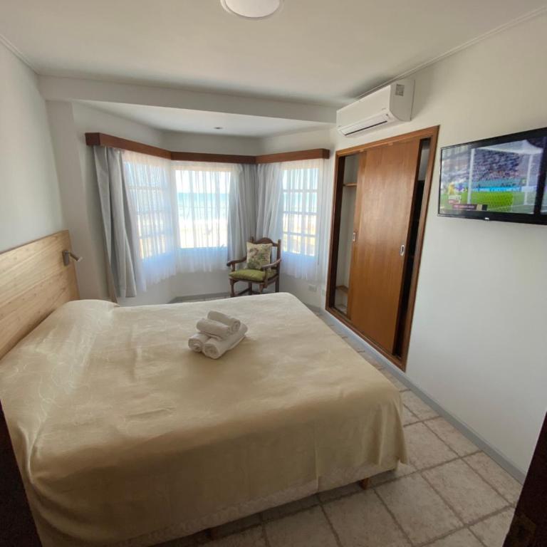 Gemelos Apart - Apartment with Sea View - 4