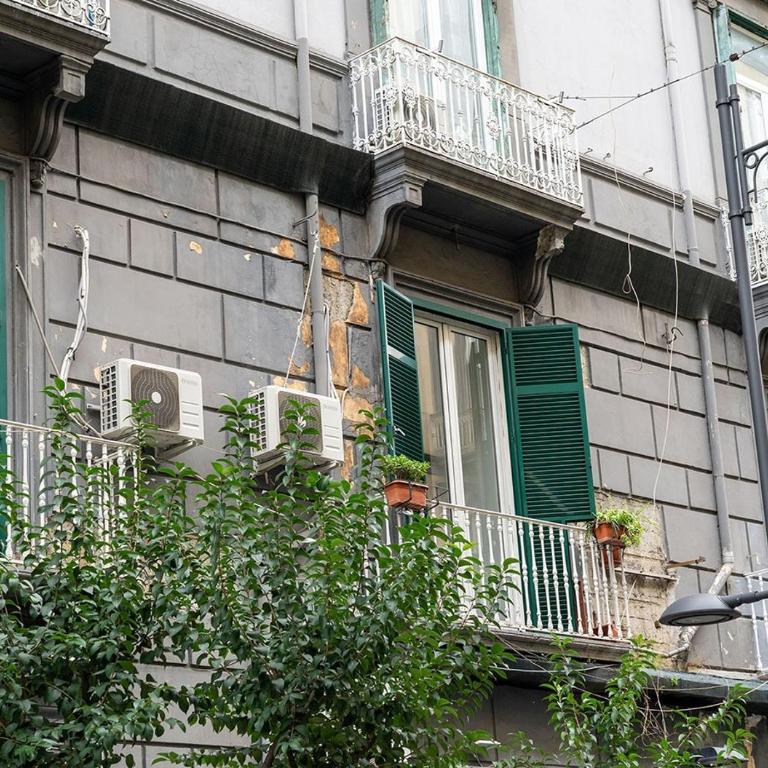 Vesuvius Luxury Home - Appartamento Superior - 28