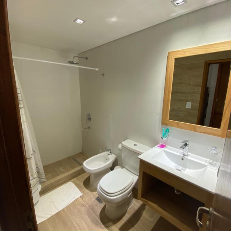 Gemelos Apart - Apartment with Sea View - 3