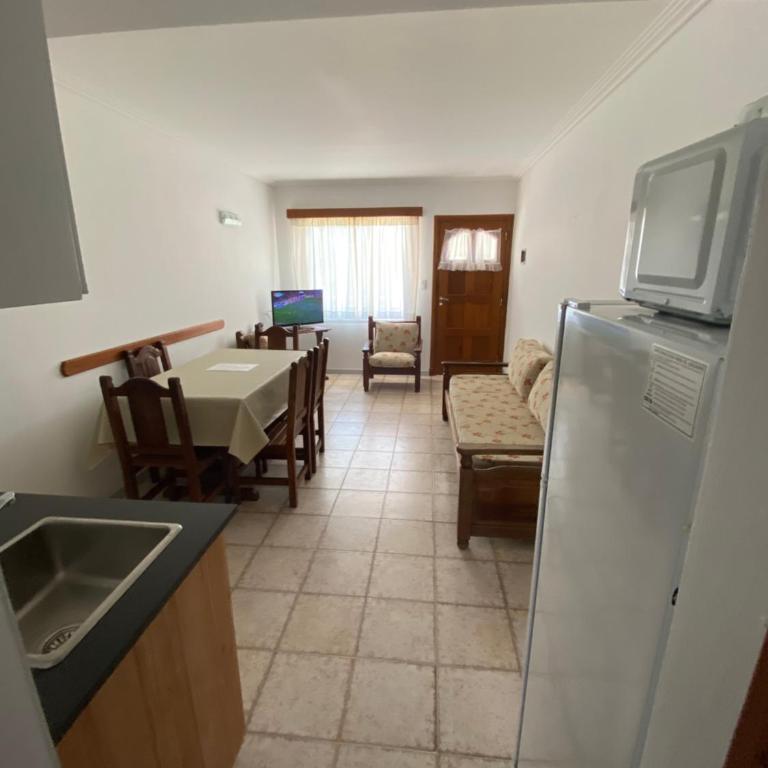Gemelos Apart - Apartment with Sea View - 1