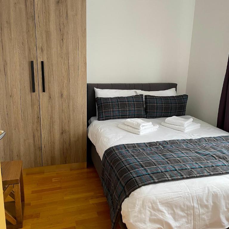 Ski Adventure - Brzeće, Kopaonik - Deluks Apartman - 10