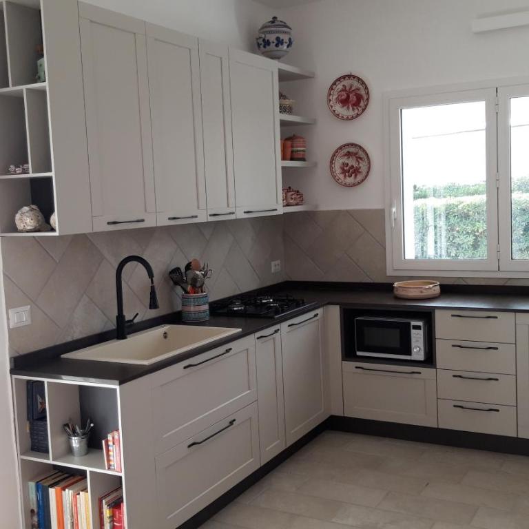 Villa NinniTina - Villa con Vista Mare - 14