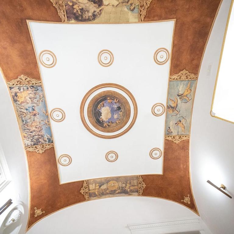 Vesuvius Luxury Home - Appartamento Superior - 17