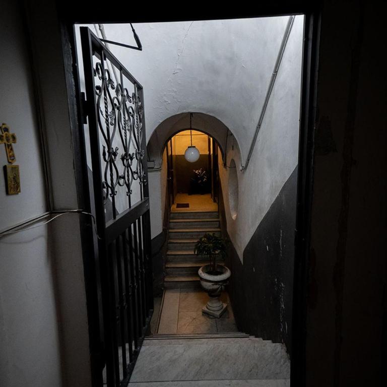 Vesuvius Luxury Home - Appartamento Superior - 33